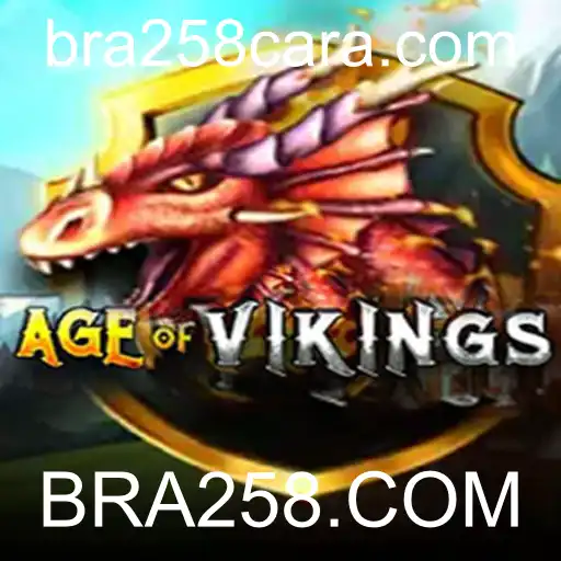 Descubra o Mundo de AgeofViking: Um Mergulho na Era Viking