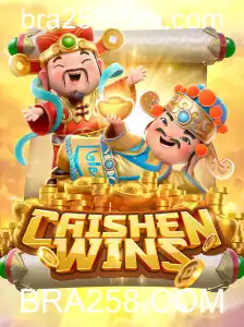 CaishenWins: Um Olhar Detalhado Sobre o Popular Jogo de Cassino Online