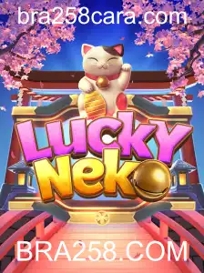 Explorando o Mundo de LuckyNeko e BRA258.COM