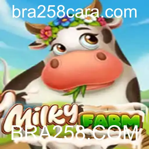 Descubra MilkyFarm: Aventure-se na Fazenda Galáctica