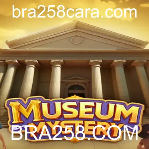 Aventura e Mistério no Jogo MuseumMystery: Um Novo Desafio a Ser Explorado
