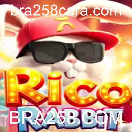 Explorando o Inovador Universo de RicoRabbit