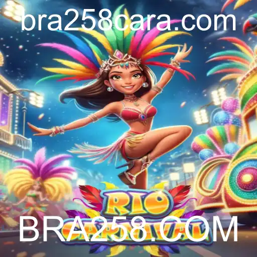 Explorando o Fascinante Mundo do Jogo RioCarnival