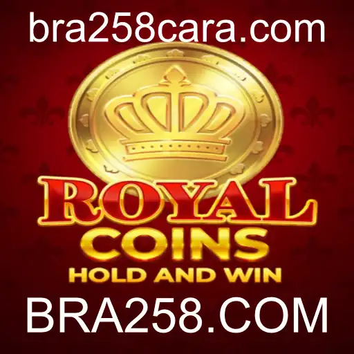 Descubra RoyalCoins: O Jogo de Aventura Estratégica
