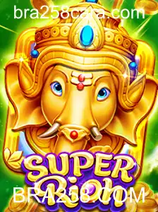 SuperRich: Descubra a Nova Sensação dos Jogos Online