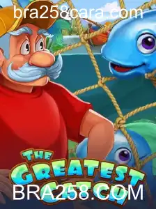 Explorando o Mundo de TheGreatestCatch: Aventura e Estratégia Pesqueira