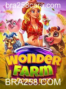 Explorando o Maravilhoso Mundo de WonderFarmBonusBuy no BRA258.COM
