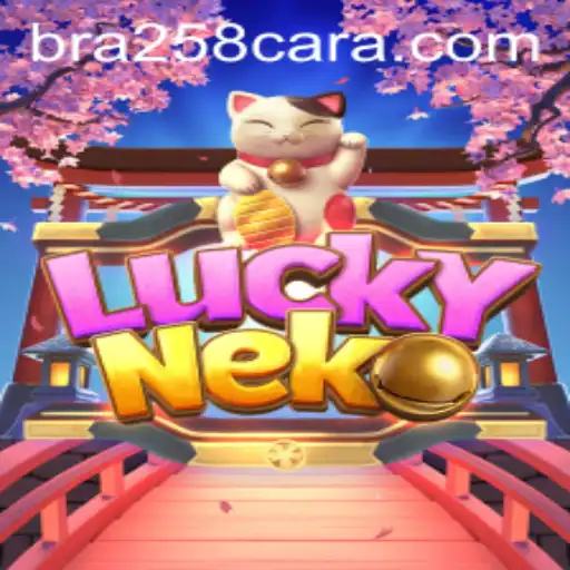 Explorando o Mundo de LuckyNeko e BRA258.COM