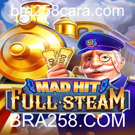 MadHitFullSteam: Descubra o Novo Sensação em Entretenimento Digital