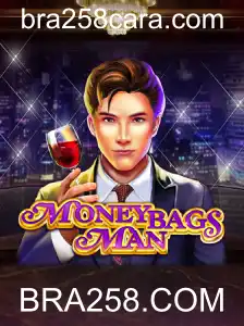 Explorando o Mundo do Jogo MoneybagsMan e Sua Conexão com BRA258.COM