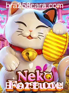 Explorando NekoFortune: Um Mergulho no Mundo do Novo Jogo