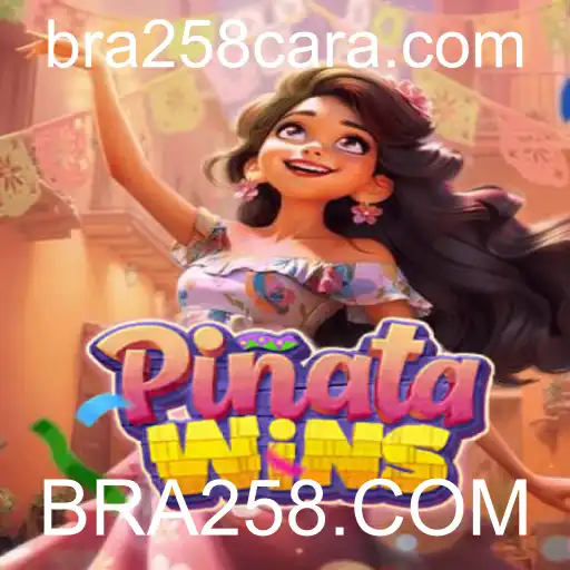 PinataWins: Explore a Emoção e as Regras do Novo Jogo de BRA258.COM
