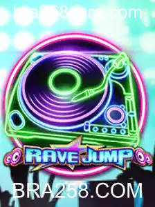 RaveJump: Mergulhe na Nova Experiência de Jogo