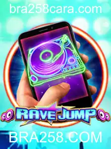 RaveJumpmobile: Explore o Universo Vibrante e Desafiador do Jogo