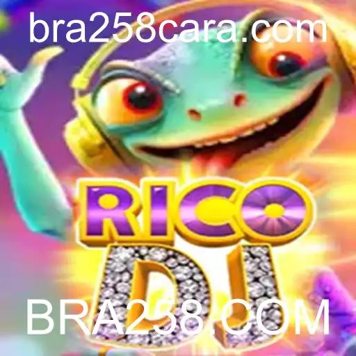 Descubra o Mundo Empolgante do Jogo RicoDJ