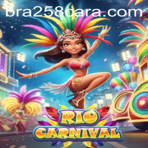 Explorando o Fascinante Mundo do Jogo RioCarnival