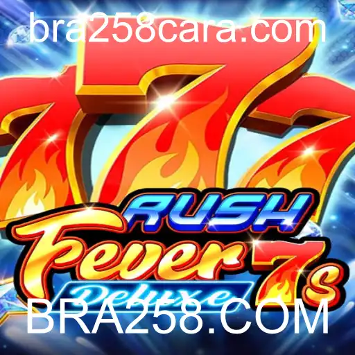 Descubra o Mundo de Emoção de RushFever7sDeluxe