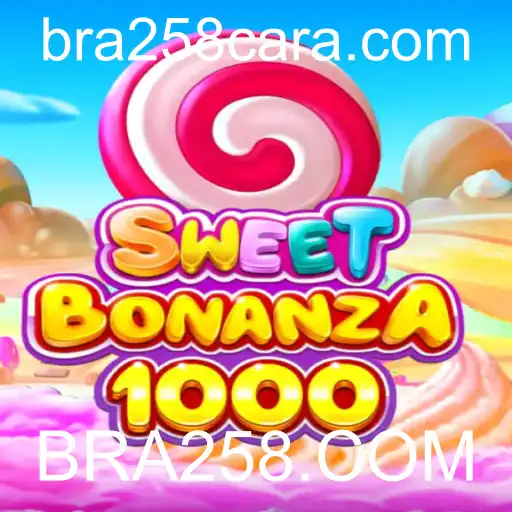 Explorando o Universo de SweetBonanza1000