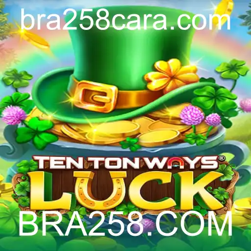 Descubra o Mundo de 'TenTonWaysLuck': Uma Aventura de Estratégia e Sorte