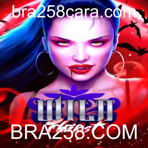 Explorando o Universo de WildThirst: A Última Sensação dos Jogos com BRA258.COM