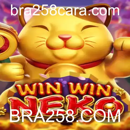 Descubra o Mundo Encantador de WinWinNeko no BRA258.COM